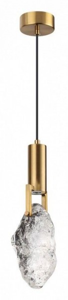 Подвесной светильник Odeon Light Lia 4372/5L в Южноуральске - yuzhnouralsk.mebel24.online | фото 3