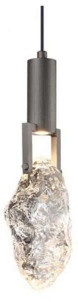 Подвесной светильник Odeon Light Lia 6695/5L в Южноуральске - yuzhnouralsk.mebel24.online | фото