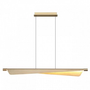 Подвесной светильник Odeon Light Linea 7017/24LB в Южноуральске - yuzhnouralsk.mebel24.online | фото 2