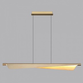 Подвесной светильник Odeon Light Linea 7017/24LB в Южноуральске - yuzhnouralsk.mebel24.online | фото 3