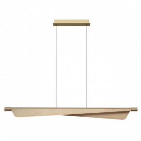 Подвесной светильник Odeon Light Linea 7017/24LB в Южноуральске - yuzhnouralsk.mebel24.online | фото 4