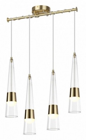Подвесной светильник Odeon Light Lump 5043/42L в Южноуральске - yuzhnouralsk.mebel24.online | фото 2