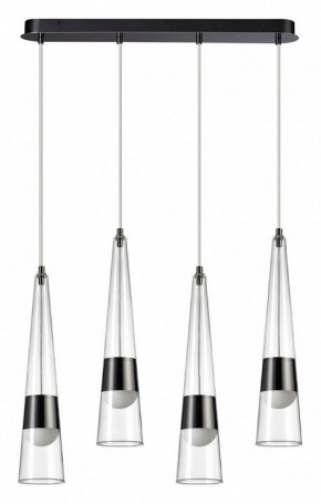Подвесной светильник Odeon Light Lump 5044/42L в Южноуральске - yuzhnouralsk.mebel24.online | фото