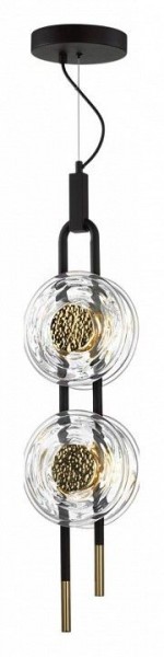 Подвесной светильник Odeon Light Magnet 5407/23L в Южноуральске - yuzhnouralsk.mebel24.online | фото 2