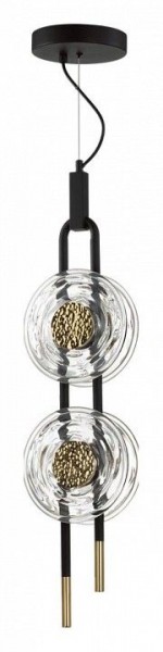 Подвесной светильник Odeon Light Magnet 5407/23L в Южноуральске - yuzhnouralsk.mebel24.online | фото 3