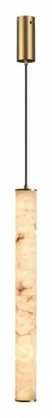Подвесной светильник Odeon Light Marbella 6674/15L в Южноуральске - yuzhnouralsk.mebel24.online | фото 2