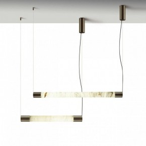 Подвесной светильник Odeon Light Marbella 6686/15L в Южноуральске - yuzhnouralsk.mebel24.online | фото