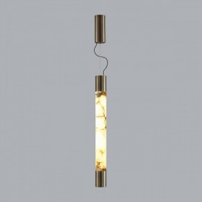 Подвесной светильник Odeon Light Marbella 6686/15L в Южноуральске - yuzhnouralsk.mebel24.online | фото 3