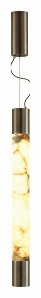 Подвесной светильник Odeon Light Marbella 6686/15L в Южноуральске - yuzhnouralsk.mebel24.online | фото 9