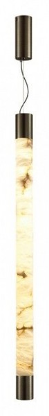 Подвесной светильник Odeon Light Marbella 6686/25L в Южноуральске - yuzhnouralsk.mebel24.online | фото 2