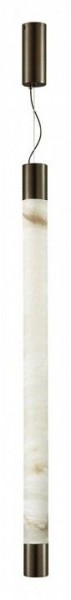 Подвесной светильник Odeon Light Marbella 6686/25L в Южноуральске - yuzhnouralsk.mebel24.online | фото 3