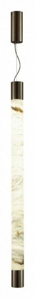 Подвесной светильник Odeon Light Marbella 6686/25L в Южноуральске - yuzhnouralsk.mebel24.online | фото 4