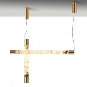 Подвесной светильник Odeon Light Marbella 6687/15L в Южноуральске - yuzhnouralsk.mebel24.online | фото 4
