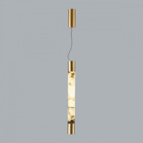 Подвесной светильник Odeon Light Marbella 6687/15L в Южноуральске - yuzhnouralsk.mebel24.online | фото 5