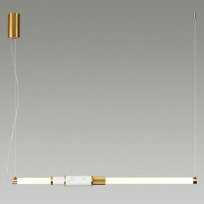 Подвесной светильник Odeon Light Marmi 4359/14L в Южноуральске - yuzhnouralsk.mebel24.online | фото 2