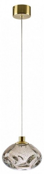 Подвесной светильник Odeon Light Mela 7044/4L в Южноуральске - yuzhnouralsk.mebel24.online | фото 2