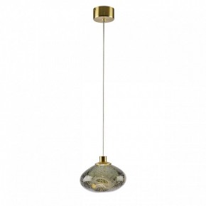Подвесной светильник Odeon Light Mela 7045/4L в Южноуральске - yuzhnouralsk.mebel24.online | фото