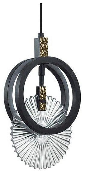 Подвесной светильник Odeon Light Mercury 5421/17L в Южноуральске - yuzhnouralsk.mebel24.online | фото