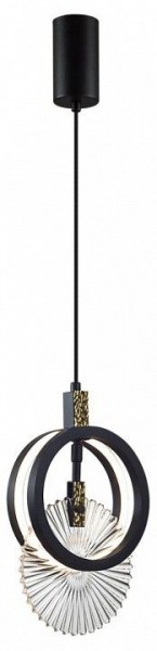 Подвесной светильник Odeon Light Mercury 5421/17L в Южноуральске - yuzhnouralsk.mebel24.online | фото 2