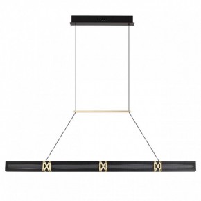 Подвесной светильник Odeon Light Mesh 7083/20L в Южноуральске - yuzhnouralsk.mebel24.online | фото 2