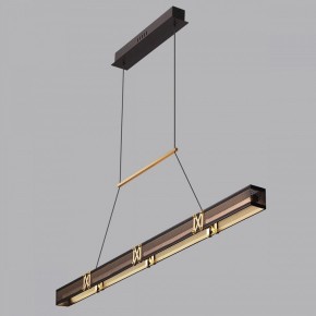 Подвесной светильник Odeon Light Mesh 7083/20L в Южноуральске - yuzhnouralsk.mebel24.online | фото 3