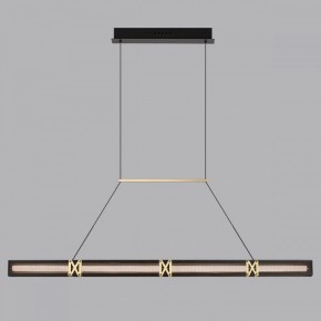 Подвесной светильник Odeon Light Mesh 7083/20L в Южноуральске - yuzhnouralsk.mebel24.online | фото 4