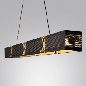 Подвесной светильник Odeon Light Mesh 7083/20L в Южноуральске - yuzhnouralsk.mebel24.online | фото 5