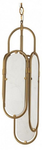 Подвесной светильник Odeon Light Milano 7066/15L в Южноуральске - yuzhnouralsk.mebel24.online | фото