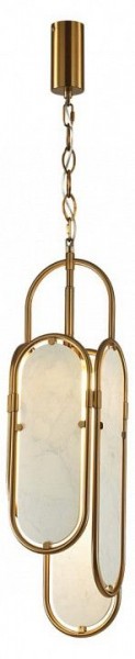 Подвесной светильник Odeon Light Milano 7066/15L в Южноуральске - yuzhnouralsk.mebel24.online | фото 2