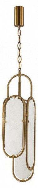 Подвесной светильник Odeon Light Milano 7066/15L в Южноуральске - yuzhnouralsk.mebel24.online | фото 3