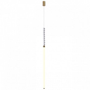 Подвесной светильник Odeon Light Monella 6639/12L в Южноуральске - yuzhnouralsk.mebel24.online | фото 2