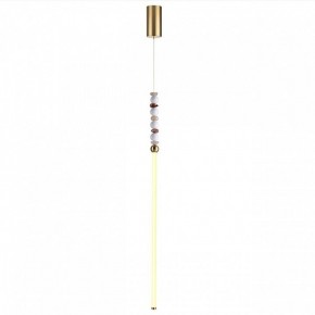 Подвесной светильник Odeon Light Monella 6640/12L в Южноуральске - yuzhnouralsk.mebel24.online | фото 2