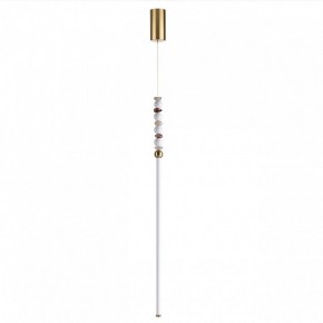 Подвесной светильник Odeon Light Monella 6640/12L в Южноуральске - yuzhnouralsk.mebel24.online | фото 3