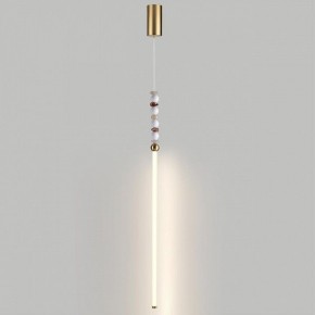 Подвесной светильник Odeon Light Monella 6640/12L в Южноуральске - yuzhnouralsk.mebel24.online | фото 4