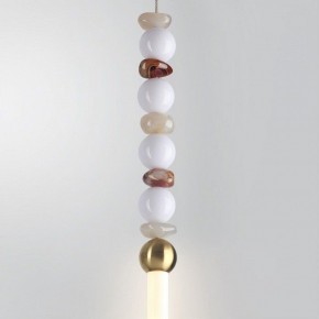 Подвесной светильник Odeon Light Monella 6640/12L в Южноуральске - yuzhnouralsk.mebel24.online | фото 6