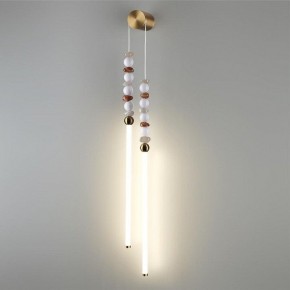 Подвесной светильник Odeon Light Monella 6640/16WL в Южноуральске - yuzhnouralsk.mebel24.online | фото 3