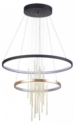 Подвесной светильник Odeon Light Monica 3901/63L в Южноуральске - yuzhnouralsk.mebel24.online | фото 2