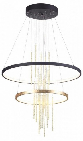 Подвесной светильник Odeon Light Monica 3901/63L в Южноуральске - yuzhnouralsk.mebel24.online | фото 3
