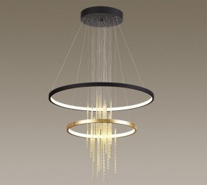 Подвесной светильник Odeon Light Monica 3901/63L в Южноуральске - yuzhnouralsk.mebel24.online | фото 5