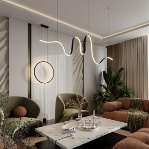 Подвесной светильник Odeon Light Nastro 7025/52L в Южноуральске - yuzhnouralsk.mebel24.online | фото 5