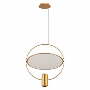 Подвесной светильник Odeon Light Orbit 7028/2L в Южноуральске - yuzhnouralsk.mebel24.online | фото 3