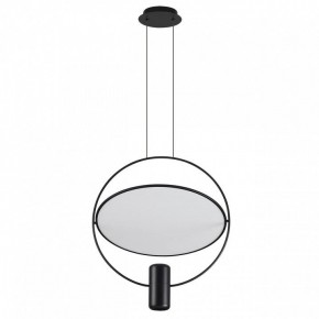 Подвесной светильник Odeon Light Orbit 7029/2L в Южноуральске - yuzhnouralsk.mebel24.online | фото 3