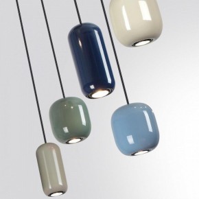 Подвесной светильник Odeon Light Ovali 5053/7 в Южноуральске - yuzhnouralsk.mebel24.online | фото 5