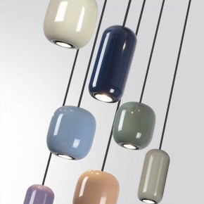 Подвесной светильник Odeon Light Ovali 5053/7 в Южноуральске - yuzhnouralsk.mebel24.online | фото 6