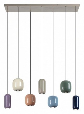Подвесной светильник Odeon Light Ovali 5053/7A в Южноуральске - yuzhnouralsk.mebel24.online | фото 2