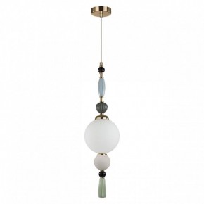 Подвесной светильник Odeon Light Palle 5405/1A в Южноуральске - yuzhnouralsk.mebel24.online | фото 3