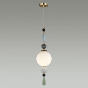 Подвесной светильник Odeon Light Palle 5405/1A в Южноуральске - yuzhnouralsk.mebel24.online | фото 4