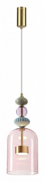 Подвесной светильник Odeon Light Palleta 5045/12L в Южноуральске - yuzhnouralsk.mebel24.online | фото 2