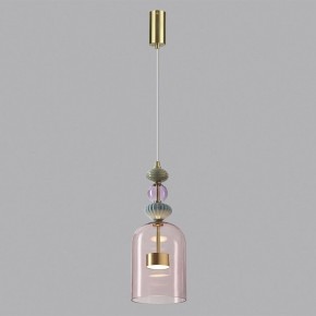 Подвесной светильник Odeon Light Palleta 5045/12L в Южноуральске - yuzhnouralsk.mebel24.online | фото 4