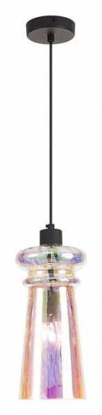 Подвесной светильник Odeon Light Pasti 1 4967/1 в Южноуральске - yuzhnouralsk.mebel24.online | фото 3